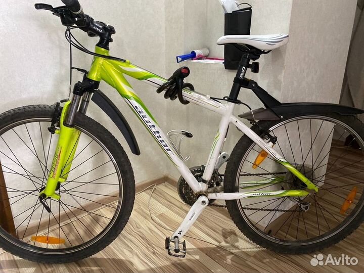 Велосипеды бу взрослый