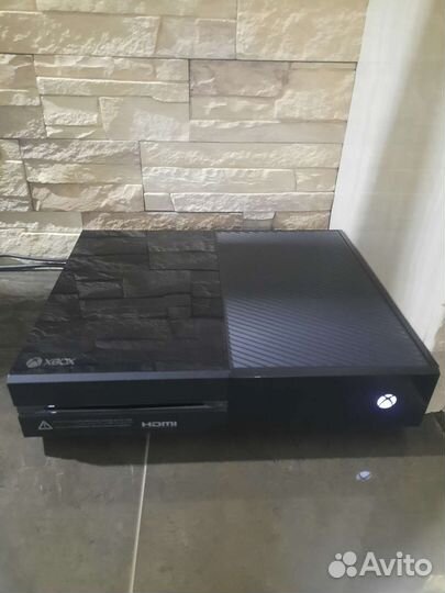 Xbox One