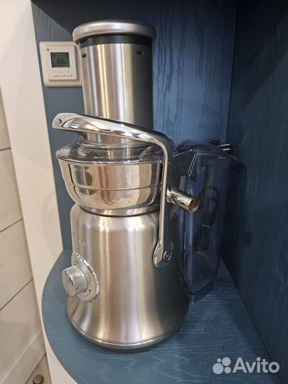 Соковыжималка bork s703