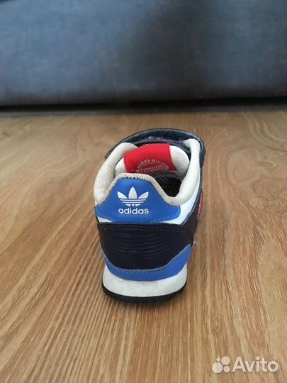 Кроссовки детские adidas