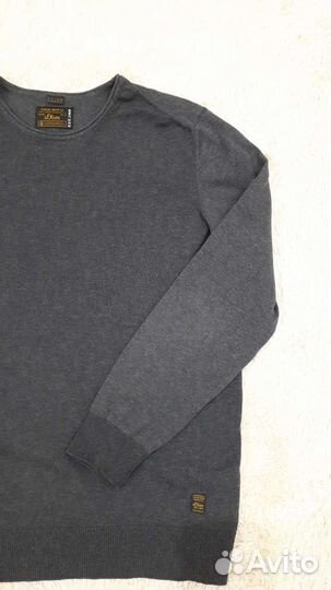 Джемпер мужской S.Oliver