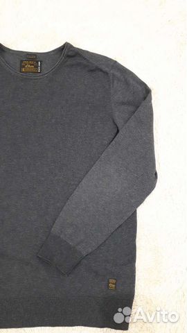 Джемпер мужской S.Oliver