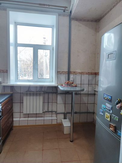 2-к. квартира, 33,8 м², 2/3 эт.