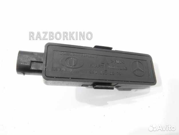 Датчик света Майбах