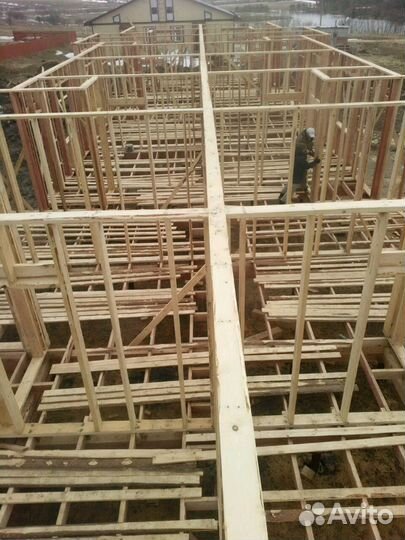 Строительство.Ремон и отделка