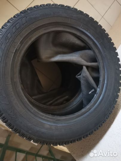 Cordiant Polar 175/65 R14