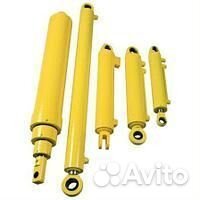 Рукоятный гидроцилиндр Komatsu PC 220