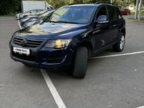 Volkswagen Touareg 2.5 AT, 2007, 139 122 км, с пробегом, цена 1 150 000 руб.