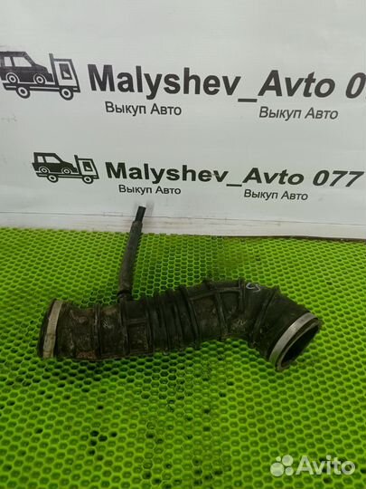 Гофра воздушного фильтра(патрубок) Lifan Solano