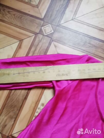 Купальник для художественной. гимнастики