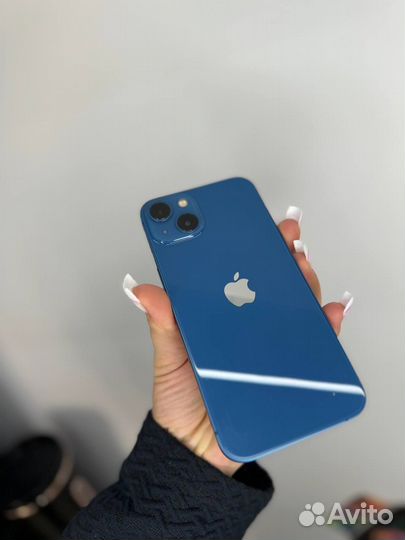 iPhone 13, 128 ГБ