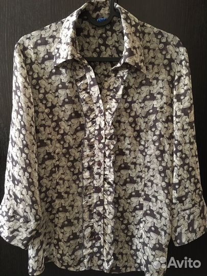 Блуза женская