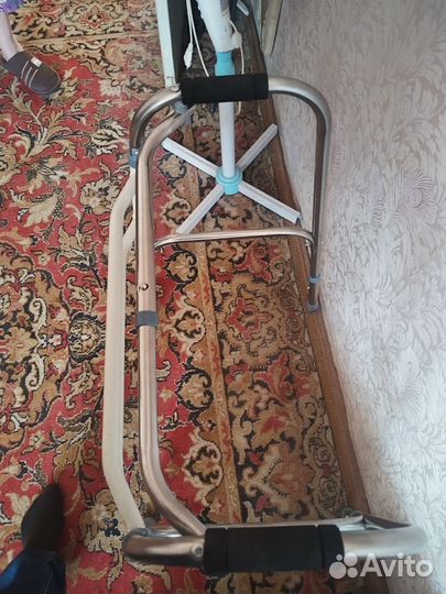 Ходунки для взрослых бу