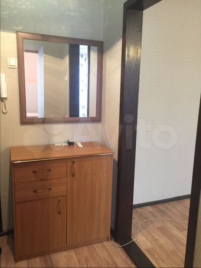 1-к. квартира, 40 м², 5/9 эт.