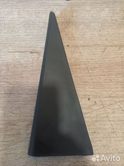 Накладка двери задняя правая Opel Antara