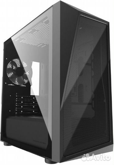 Корпус Cooler Master CMP 320L CP320-kgnn-S03