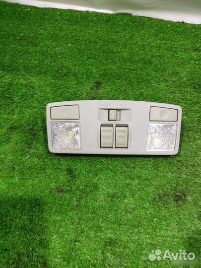 Плафон салонный от Mazda 6 GG