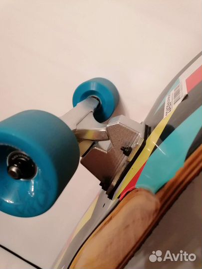 СёрфСкейт Flying wheels 38/36 construct str Скейт