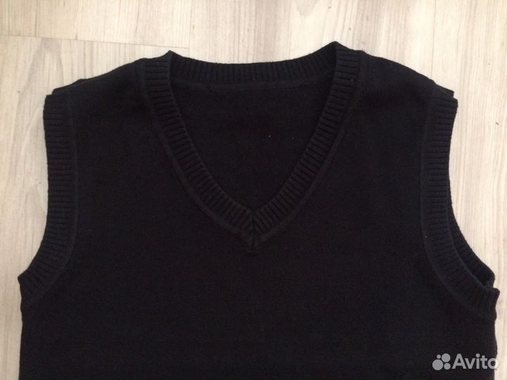 Жилет для школьника