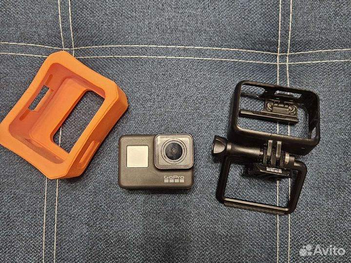 Gopro hero 7 black