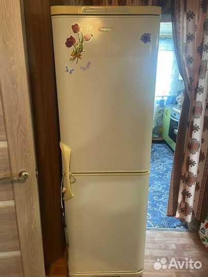 Холодильник бу