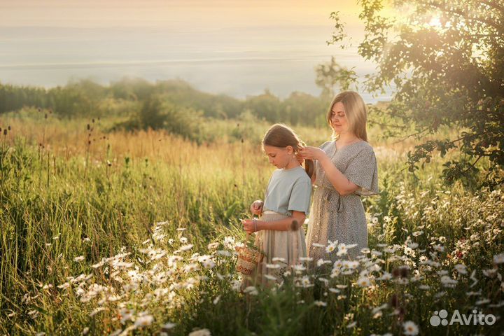 Фотосессия крещения, беременных, детская, семейная