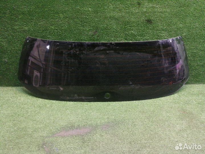 Стекло двери багажника Toyota Rav4 2.0 2014