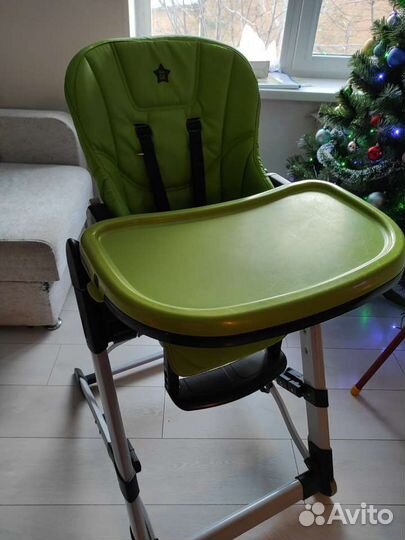 Стул для кормления