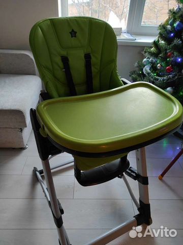 Стул для кормления