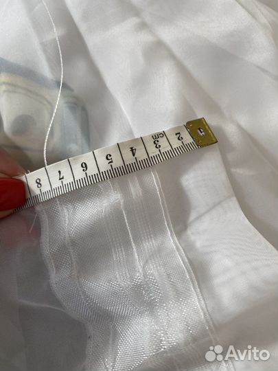 Занавески с Тачками 5 м