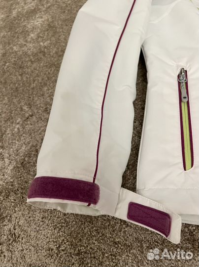Куртка новая бренд Nordway р. 46