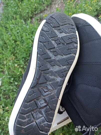 Мото боты мотоциклиста 42