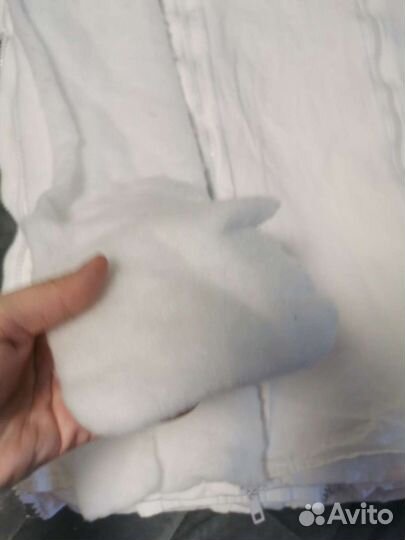 Фэнс бампера для детской кроватки, 12 и 24 шт