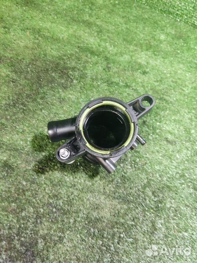 Впускной патрубок турбины Volkswagen Golf 1.4 caxa
