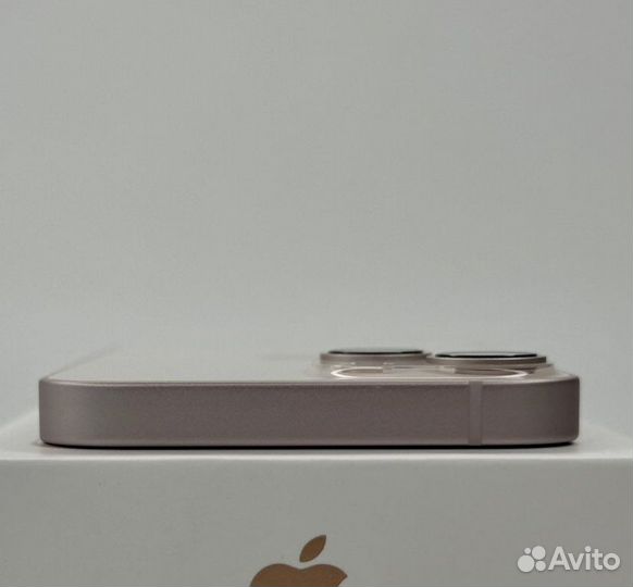 iPhone 13 mini 256gb акб-100 Отличное Состояние