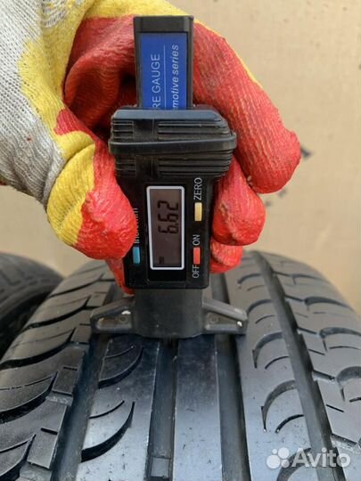 Hankook Optimo K415 185/60 R14 82H