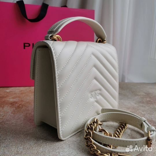 Сумка pinko