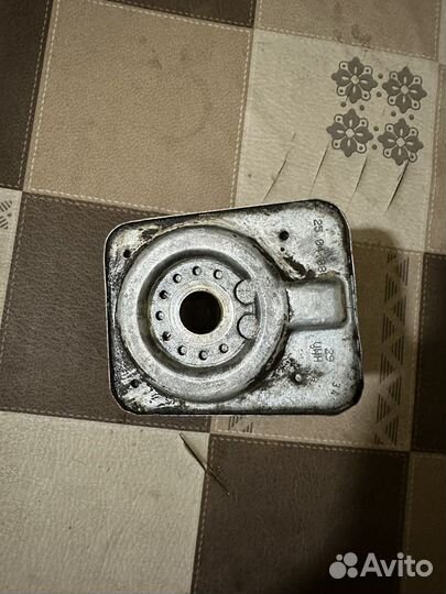 Теплообменник VAG