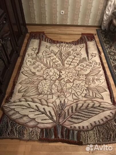 Гобелен ковер Авторской работы