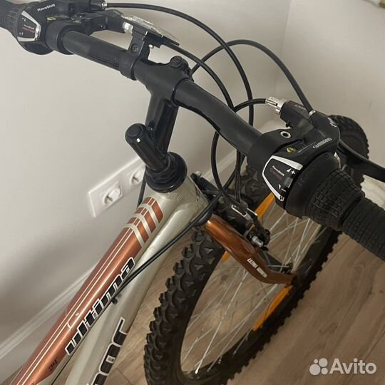 Подростковый Author Ultima