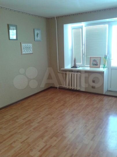 2-к. квартира, 45,8 м², 8/9 эт.
