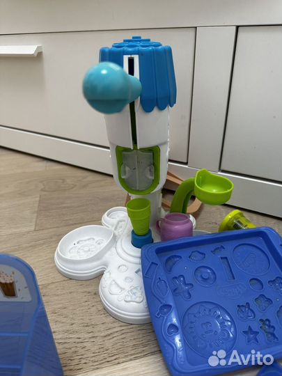 Pleido большой набор