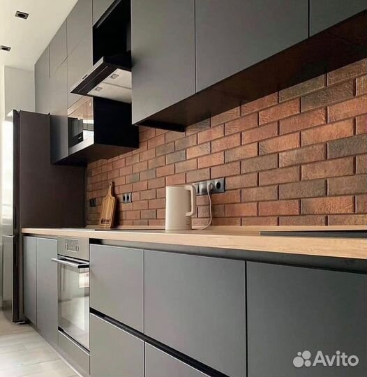 Кухни на заказ в рассрочку