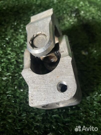 Карданчик рулевой volvo xc90