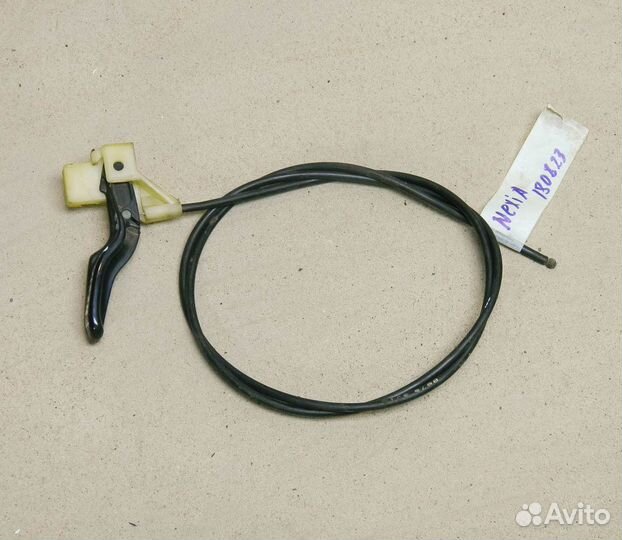 Трос капота Daewoo Nexia