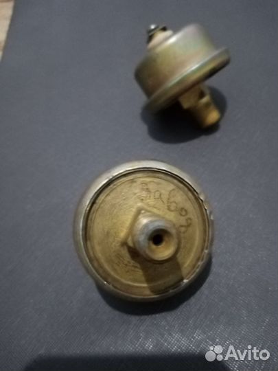 Датчик давления масла мм9 Газ 69 оригинал