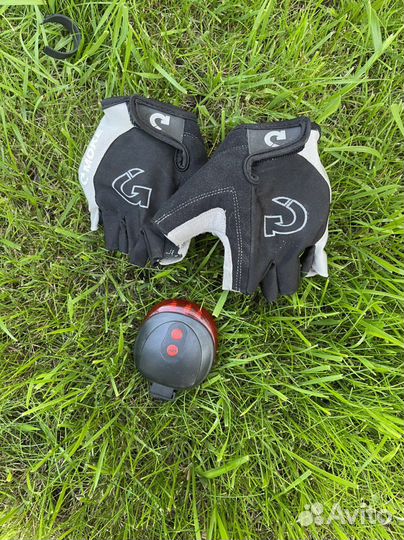 Велосипед фэтбайк бу