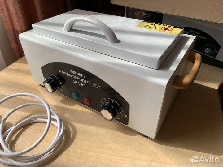 Стерилизатор CH-360T