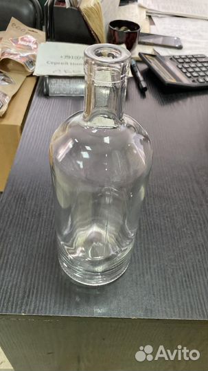 Бутылка 50 шт