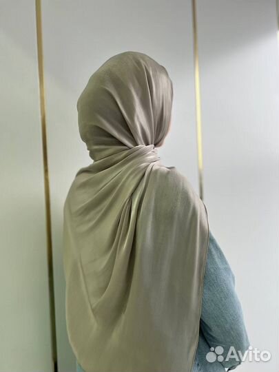 Шейлы из органзы